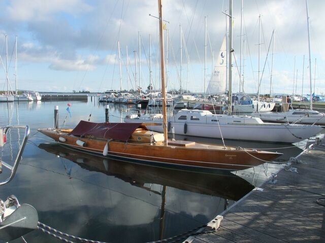 Ferienwohnung in Fehmarn OT Lemkenhafen - Ferienwohnung Leichtwind - Bild 17