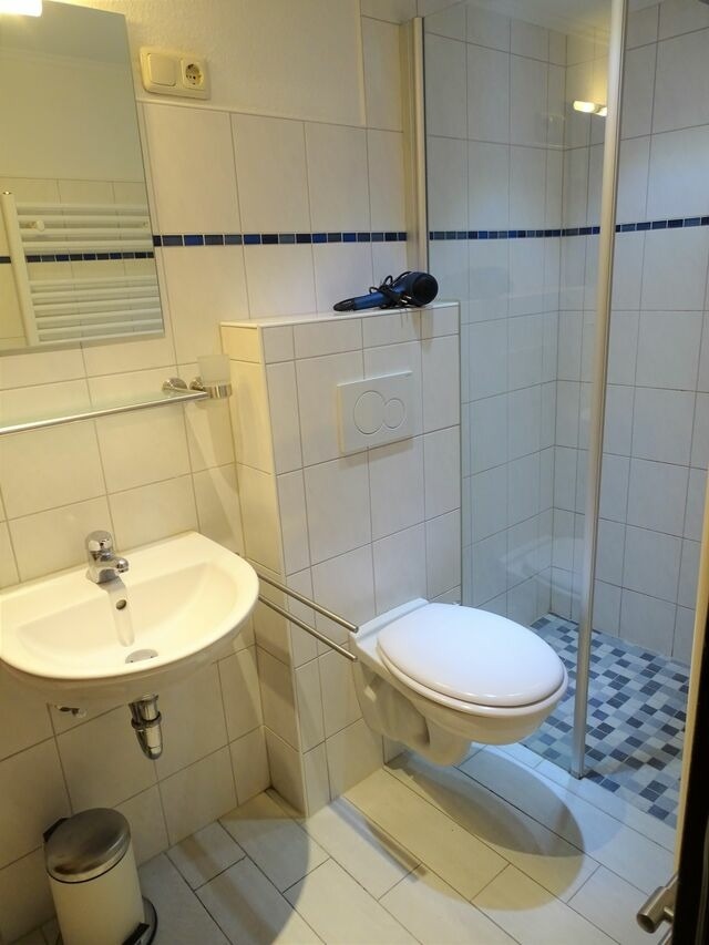 Ferienwohnung in Dahme - Haus Rosi Whg. 4 - Bild 4