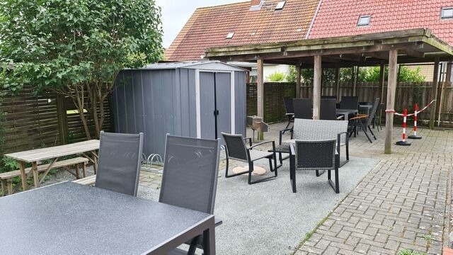 Ferienwohnung in Karlshagen - Ostseebad Karlshagen - gef&auml;llige Ferienwohnung Winter - Bild 24