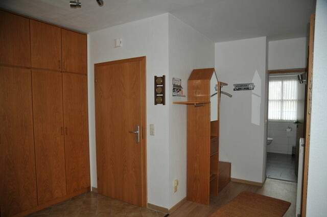 Ferienwohnung in Kellenhusen - Haus Jodokus, Whg. Hannibal - Bild 9