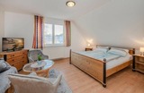 Ferienwohnung in Ahlbeck - DZ 11 Doppelzimmer - Bild 1
