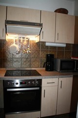 Ferienwohnung in Dahme - Lindenhof Wohnung 19 - Bild 10