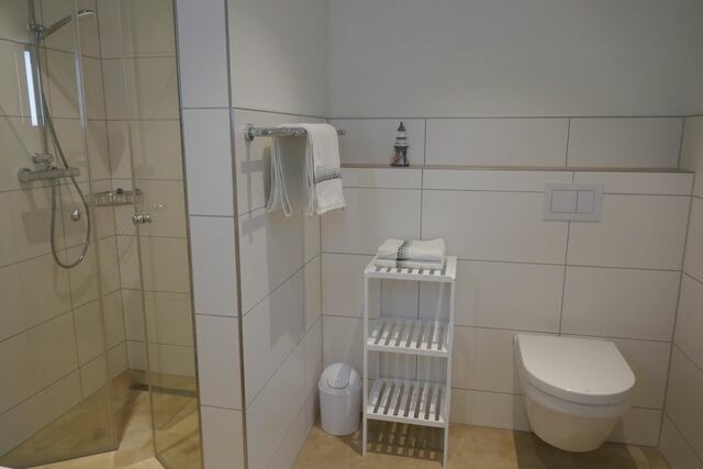 Ferienwohnung in Dahme - Dahmer Strand 16 Sonnenloge - Bild 24