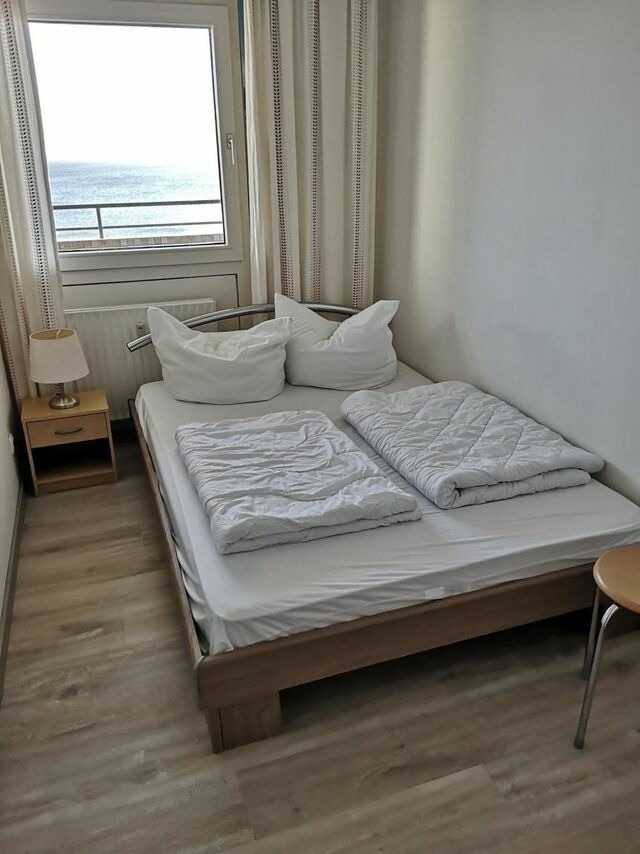 Ferienwohnung in Dahme - Strandhotel Wohnung 68 - Bild 7
