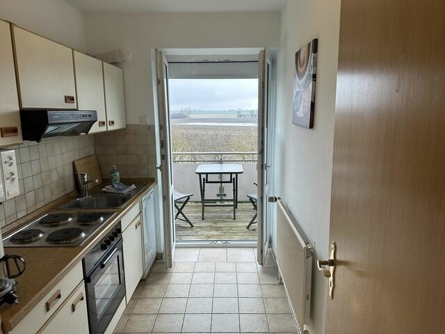 Ferienwohnung in Fehmarn OT Petersdorf - Fehmarn 17-1 - Bild 8