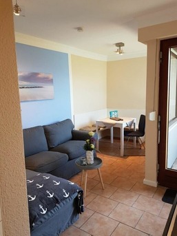 Feriengarten Dahme W 12a