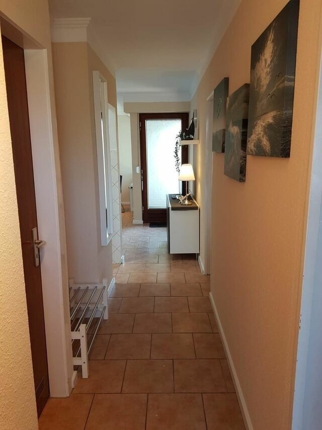 Ferienhaus in Dahme - Feriengarten Dahme W 12a - Bild 5