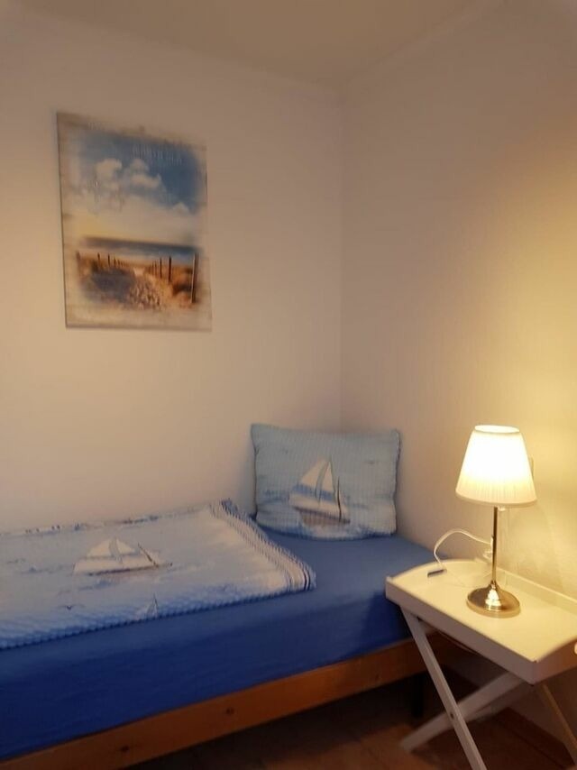 Ferienhaus in Dahme - Feriengarten Dahme W 12a - Bild 6