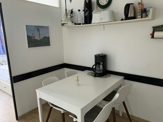 Ferienwohnung in Dahme - Berolina Wohnung C 309 - Bild 4