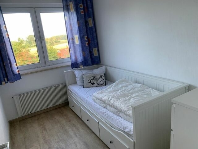 Ferienwohnung in Dahme - Berolina Wohnung C 309 - Bild 6