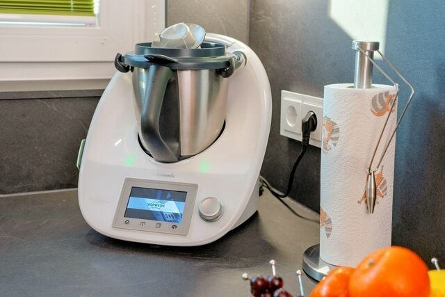 Ferienhaus in Olpenitz - Schleivilla Kapitän James Cook 2 Olpenitz, allergikerfreundlich, Wasserbett, 3Zi. Top - Bild 12