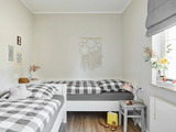 Ferienwohnung in Prerow - Schwedengl&uuml;ck - Superior Suite Ljudglim mit Terrasse - Bild 9