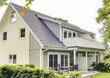 Ferienwohnung in Prerow - Schwedengl&uuml;ck - Superior Suite Ljudglim mit Terrasse - Bild 3