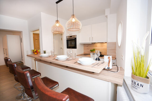 Ferienwohnung in Gr&ouml;mitz - Solymar "Beach Life" App. 27 - Bild 4