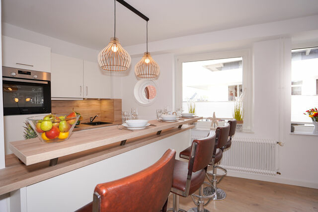 Ferienwohnung in Gr&ouml;mitz - Solymar "Beach Life" App. 27 - Bild 5