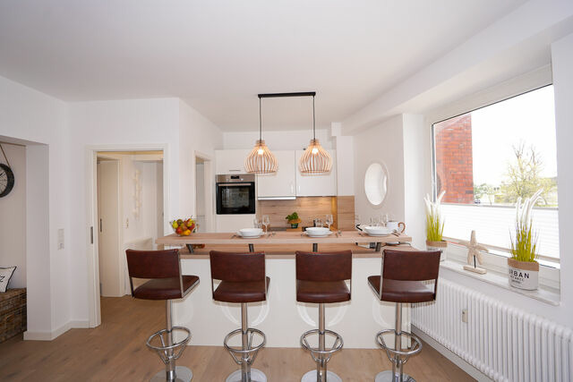 Ferienwohnung in Gr&ouml;mitz - Solymar "Beach Life" App. 27 - Bild 6