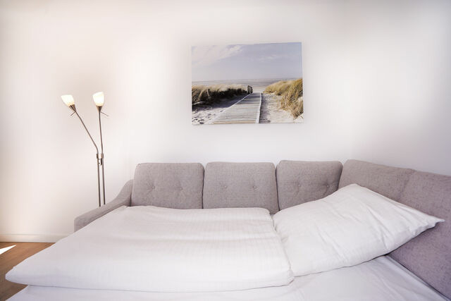 Ferienwohnung in Gr&ouml;mitz - Solymar "Beach Life" App. 27 - Bild 15