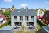 Ferienhaus in Ostseeheilbad Zingst - Strandl&auml;ufer 2 - Bild 1