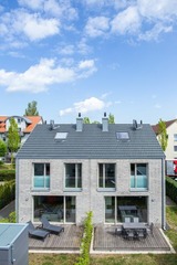 Ferienhaus in Ostseeheilbad Zingst - Strandl&auml;ufer 2 - Bild 2