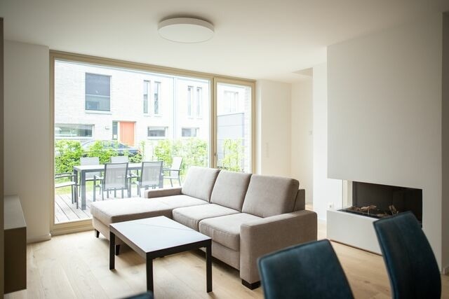 Ferienhaus in Ostseeheilbad Zingst - Strandl&auml;ufer 2 - Bild 4