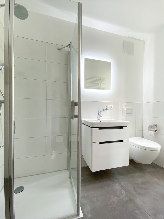 Ferienhaus in Ostseeheilbad Zingst - Strandl&auml;ufer 2 - Bild 9