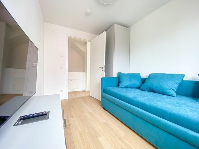 Ferienhaus in Ostseeheilbad Zingst - Strandl&auml;ufer 2 - Bild 14