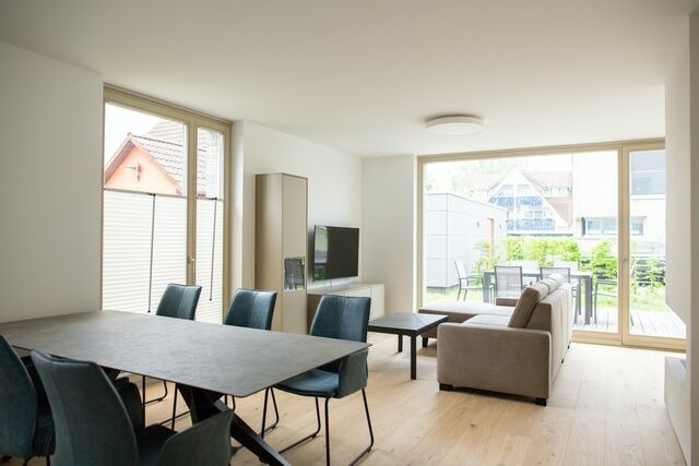 Ferienhaus in Zingst - Strandl&auml;ufer 1 - Bild 3