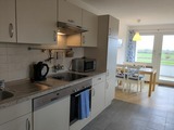 Ferienwohnung in Dahme - Ostsee erleben - Unter den Linden 7 mit Blick zur Ostsee - Bild 5