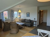 Ferienwohnung in Dahme - Ostsee erleben - Unter den Linden 7 mit Blick zur Ostsee - Bild 7