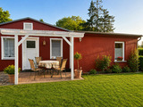 Ferienhaus in Ueckerm&uuml;nde - Ferienwohnung - Seebad Ueckerm&uuml;nde/OT Bellin - Bild 1