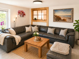 Ferienhaus in Ueckerm&uuml;nde - Ferienwohnung - Seebad Ueckerm&uuml;nde/OT Bellin - Bild 2