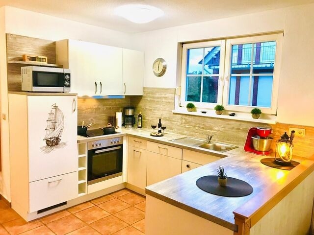 Ferienwohnung in Sagard - Rügen Träume - Bild 3