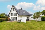 Ferienhaus in Ostseeheilbad Zingst - Nordsteer - Bild 8
