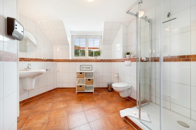 Ferienhaus in Ostseeheilbad Zingst - Nordsteer - Bild 17