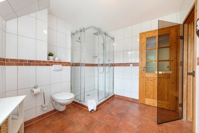 Ferienhaus in Ostseeheilbad Zingst - Nordsteer - Bild 20