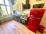 Ferienwohnung in Stralsund - Gästehaus Sternschanze - App. 3 Bootsmann - Bild 4