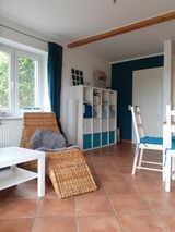 Ferienwohnung in Boren - Akebys Erholung in besonderer Atmosphäre, inkl. Pflegepony, Gastpferdeboxen vorhanden - Bild 22