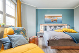 Ferienwohnung in Zingst - Strandstra&szlig;e 16 - Wohnung 3 - Bild 1