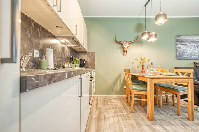 Ferienwohnung in Zingst - Strandstra&szlig;e 16 - Wohnung 3 - Bild 3