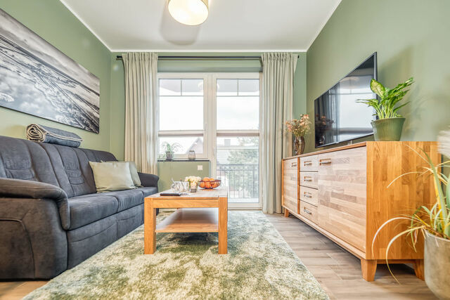 Ferienwohnung in Zingst - Strandstra&szlig;e 16 - Wohnung 3 - Bild 4