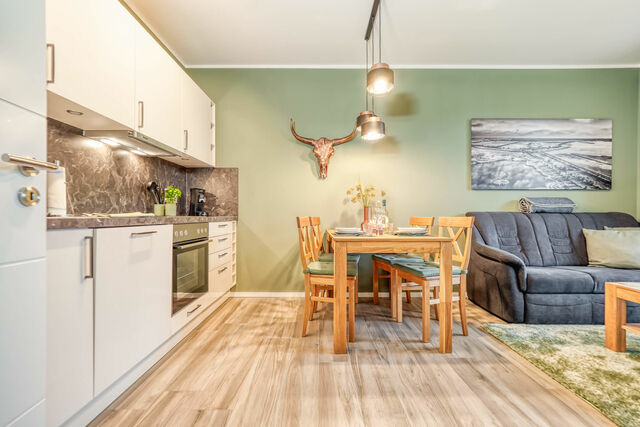 Ferienwohnung in Zingst - Strandstra&szlig;e 16 - Wohnung 3 - Bild 7