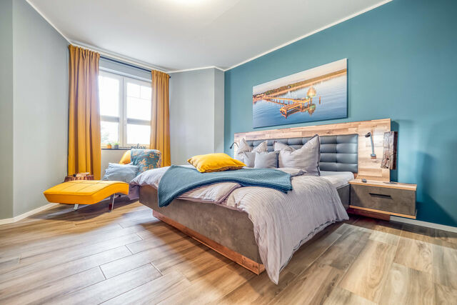 Ferienwohnung in Zingst - Strandstra&szlig;e 16 - Wohnung 3 - Bild 12