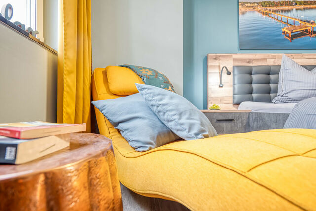 Ferienwohnung in Zingst - Strandstra&szlig;e 16 - Wohnung 3 - Bild 13