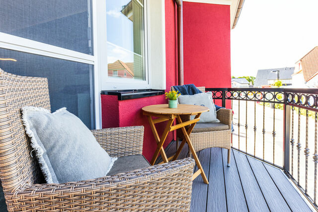 Ferienwohnung in Zingst - Strandstra&szlig;e 16 - Wohnung 3 - Bild 15