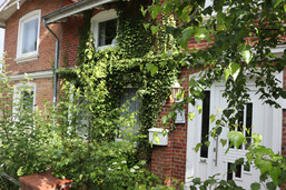 Ferienwohnung in Grönwohldshorst - Ferienwohnung Jonas Ferienwohnung Jonas