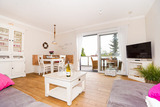 Ferienwohnung in Grömitz - Ferienwohnung Daldrup 2 - Bild 1