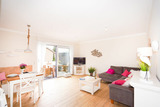 Ferienwohnung in Grömitz - Ferienwohnung Daldrup 2 - Bild 5