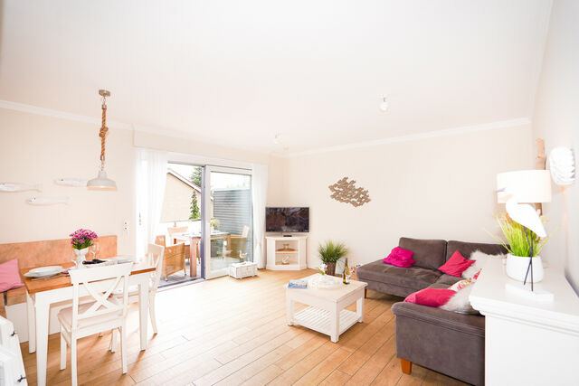 Ferienwohnung in Grömitz - Ferienwohnung Daldrup 2 - Bild 5