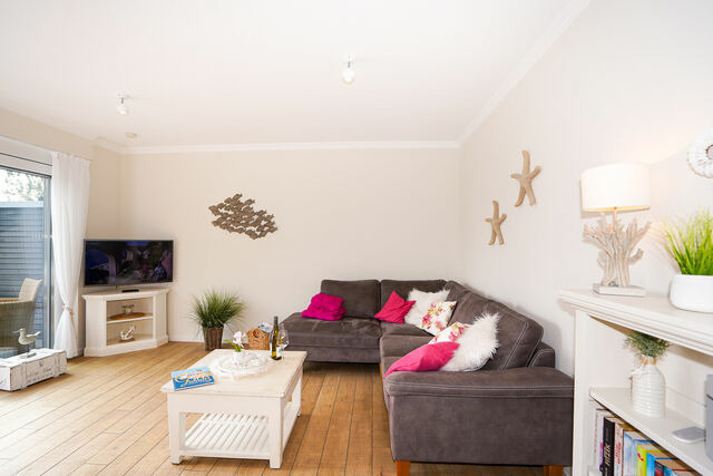 Ferienwohnung in Grömitz - Ferienwohnung Daldrup 2 - Bild 6