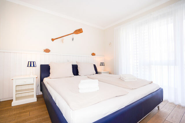 Ferienwohnung in Grömitz - Ferienwohnung Daldrup 2 - Bild 14